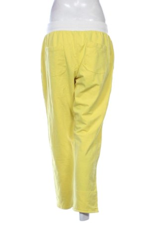 Damen Sporthose Rick Cardona, Größe L, Farbe Gelb, Preis 22,99 €