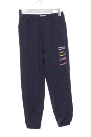 Дамско спортно долнище Roxy, Размер XS, Цвят Син, Цена 39,88 €