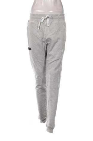 Damskie spodnie sportowe Ryderwear, Rozmiar L, Kolor Szary, Cena 91,99 zł