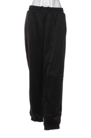 Damskie spodnie sportowe SHEIN, Rozmiar XXL, Kolor Czarny, Cena 78,99 zł