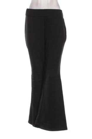 Дамско спортно долнище SHEIN, Размер XL, Цвят Черен, Цена 15,33 €