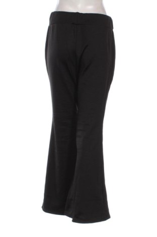 Дамско спортно долнище SHEIN, Размер XL, Цвят Черен, Цена 15,33 €