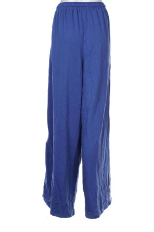 Női sport nadrág SHEIN, Méret 3XL, Szín Kék, Ár 7 499 Ft