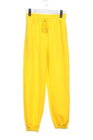 Damen Sporthose SHEIN, Größe XS, Farbe Gelb, Preis € 19,99