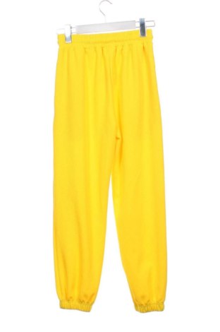 Damen Sporthose SHEIN, Größe XS, Farbe Gelb, Preis € 19,99