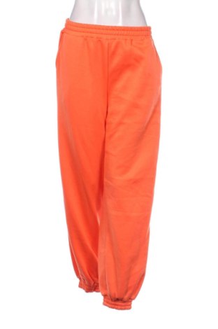 Damen Sporthose SHEIN, Größe S, Farbe Orange, Preis € 15,00