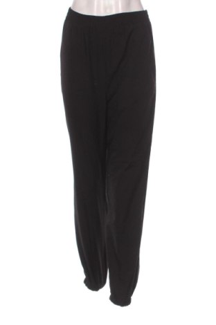 Дамско спортно долнище SHEIN, Размер M, Цвят Черен, Цена 15,33 €