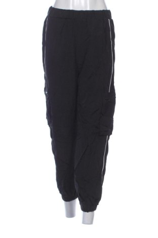 Дамско спортно долнище SHEIN, Размер S, Цвят Черен, Цена 15,33 €