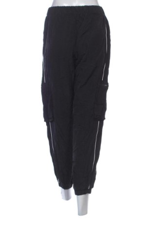Дамско спортно долнище SHEIN, Размер S, Цвят Черен, Цена 15,33 €