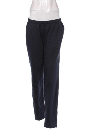 Дамско спортно долнище Schneider, Размер XL, Цвят Син, Цена 19,94 €