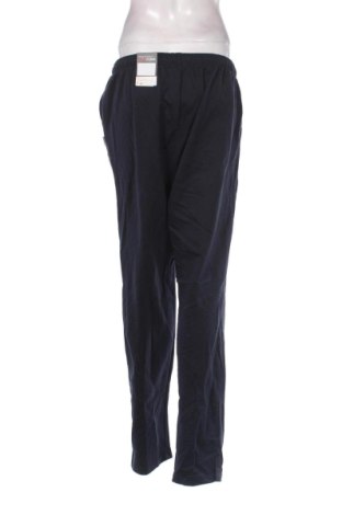 Дамско спортно долнище Schneider, Размер XL, Цвят Син, Цена 19,94 €
