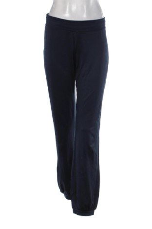 Damen Sporthose Shamp, Größe M, Farbe Blau, Preis 15,00 €