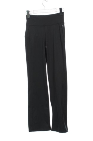 Damskie spodnie sportowe Sports Performance by Tchibo, Rozmiar XS, Kolor Czarny, Cena 78,99 zł