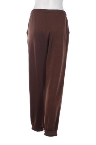 Damen Sporthose Stradivarius, Größe L, Farbe Braun, Preis 30,99 €
