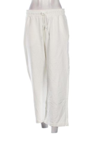 Damen Sporthose Studio, Größe L, Farbe Weiß, Preis € 10,99, #136502605