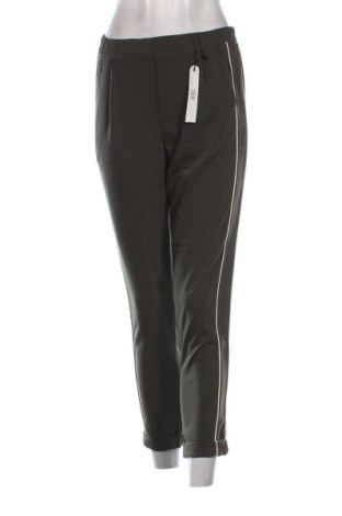 Pantaloni trening de femei Tally Weijl, Mărime M, Culoare Verde, Preț 145,99 Lei