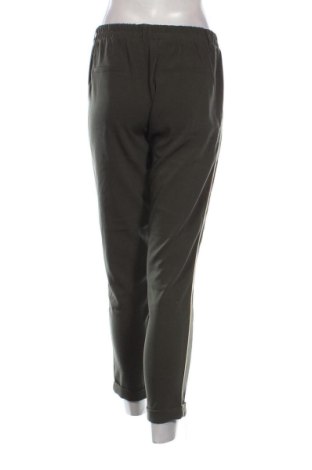 Pantaloni trening de femei Tally Weijl, Mărime M, Culoare Verde, Preț 145,99 Lei