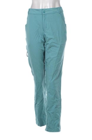 Damen Sporthose The North Face, Größe XL, Farbe Blau, Preis € 45,99