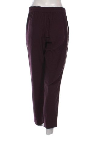 Damskie spodnie sportowe Unbranded, Rozmiar L, Kolor Fioletowy, Cena 78,99 zł