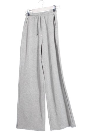 Dámske tepláky Unbranded, Veľkosť XXS, Farba Sivá, Cena  15,00 €