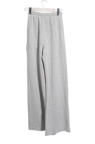 Dámske tepláky Unbranded, Veľkosť XXS, Farba Sivá, Cena  15,00 €
