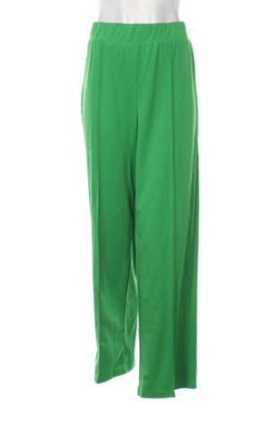 Pantaloni trening de femei Unbranded, Mărime XL, Culoare Verde, Preț 91,99 Lei