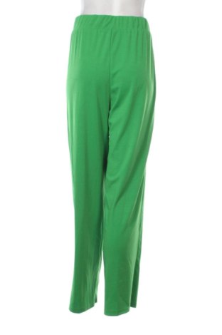 Pantaloni trening de femei Unbranded, Mărime XL, Culoare Verde, Preț 91,99 Lei