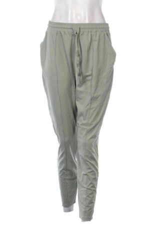 Damskie spodnie sportowe Unbranded, Rozmiar XL, Kolor Zielony, Cena 78,99 zł