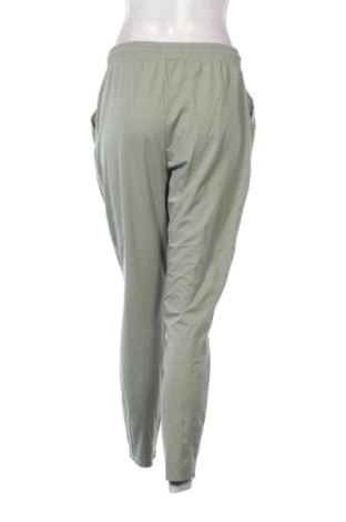 Damskie spodnie sportowe Unbranded, Rozmiar XL, Kolor Zielony, Cena 78,99 zł