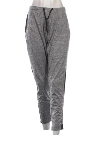 Дамско спортно долнище Unbranded, Размер XXL, Цвят Сив, Цена 15,33 €