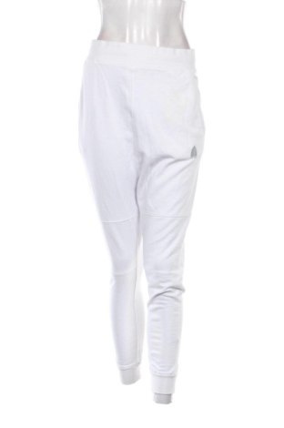 Дамско спортно долнище Just Rhyse, Размер XL, Цвят Бял, Цена 17,89 €