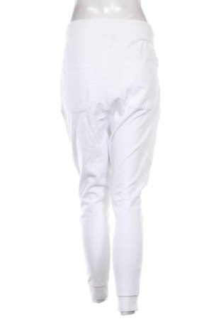 Дамско спортно долнище Just Rhyse, Размер XL, Цвят Бял, Цена 17,89 €