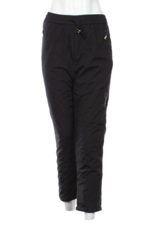Damskie spodnie sportowe Unbranded, Rozmiar L, Kolor Czarny, Cena 78,99 zł