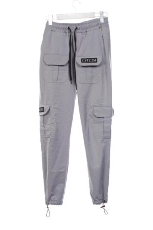 Dámské tepláky Unbranded, Velikost XS, Barva Šedá, Cena  439,00 Kč