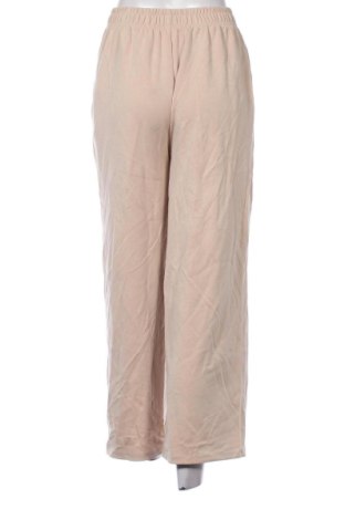 Damskie spodnie sportowe Unbranded, Rozmiar S, Kolor Beżowy, Cena 78,99 zł