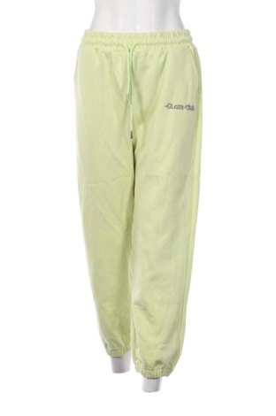 Damen Sporthose Unbranded, Größe L, Farbe Grün, Preis € 11,99, #136406853