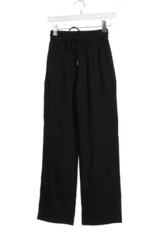 Damen Sporthose Unbranded, Größe XS, Farbe Schwarz, Preis 10,99 €, #136407746
