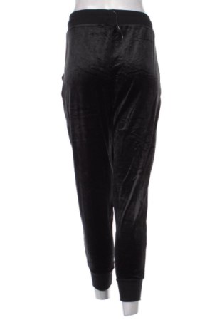 Дамско спортно долнище Unbranded, Размер XL, Цвят Черен, Цена 15,33 €