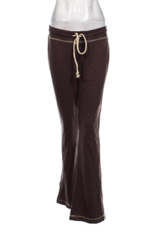 Pantaloni trening de femei Unbranded, Mărime L, Culoare Gri, Preț 47,99 Lei, #136410189