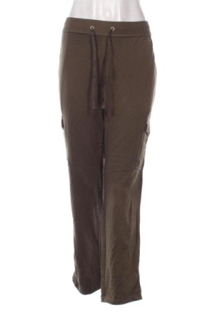 Damskie spodnie sportowe Unbranded, Rozmiar XXL, Kolor Zielony, Cena 123,99 zł