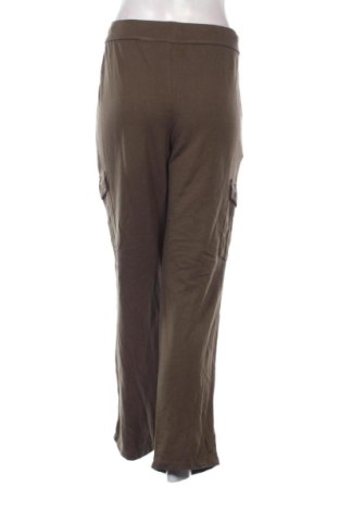 Damskie spodnie sportowe Unbranded, Rozmiar XXL, Kolor Zielony, Cena 123,99 zł