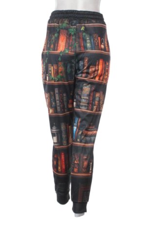 Damen Sporthose Unbranded, Größe L, Farbe Mehrfarbig, Preis 19,99 €