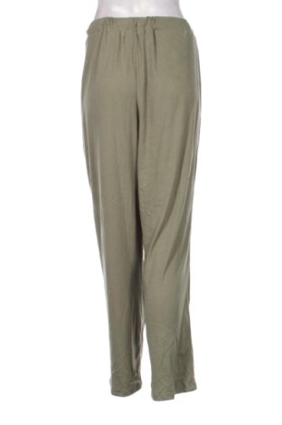 Damskie spodnie sportowe Unbranded, Rozmiar XXL, Kolor Zielony, Cena 78,99 zł