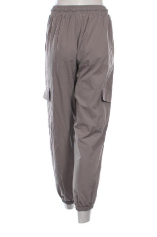 Дамско спортно долнище Unbranded, Размер S, Цвят Сив, Цена 15,33 €