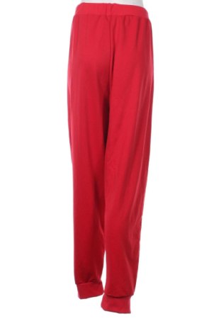 Damskie spodnie sportowe Unbranded, Rozmiar 3XL, Kolor Pomarańczowy, Cena 78,99 zł