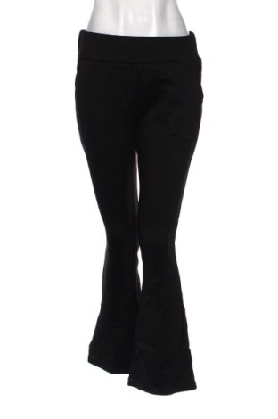 Damskie spodnie sportowe Unbranded, Rozmiar L, Kolor Czarny, Cena 78,99 zł