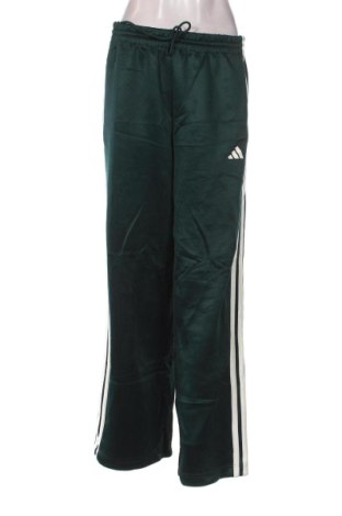 Dámske tepláky Adidas, Veľkosť L, Farba Zelená, Cena  56,95 €