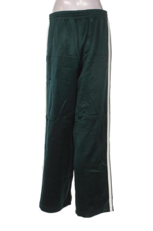 Dámske tepláky Adidas, Veľkosť L, Farba Zelená, Cena  56,95 €