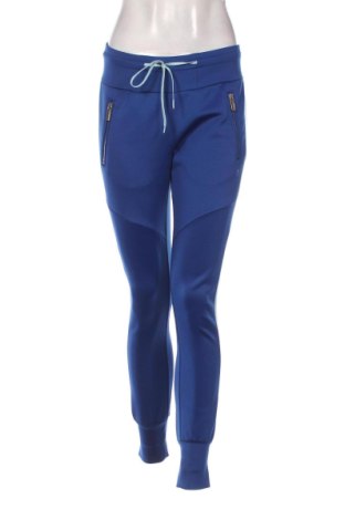 Damen Sporthose Unbranded, Größe M, Farbe Blau, Preis 19,99 €