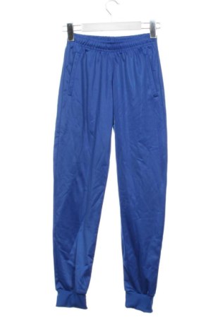 Damskie spodnie sportowe Unbranded, Rozmiar XXS, Kolor Niebieski, Cena 78,99 zł